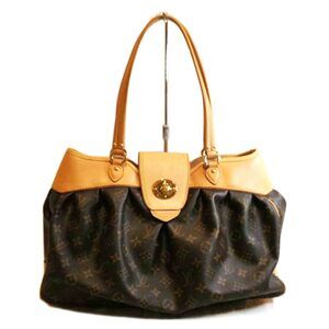 Louis Vuitton Boetie Monogram Bag